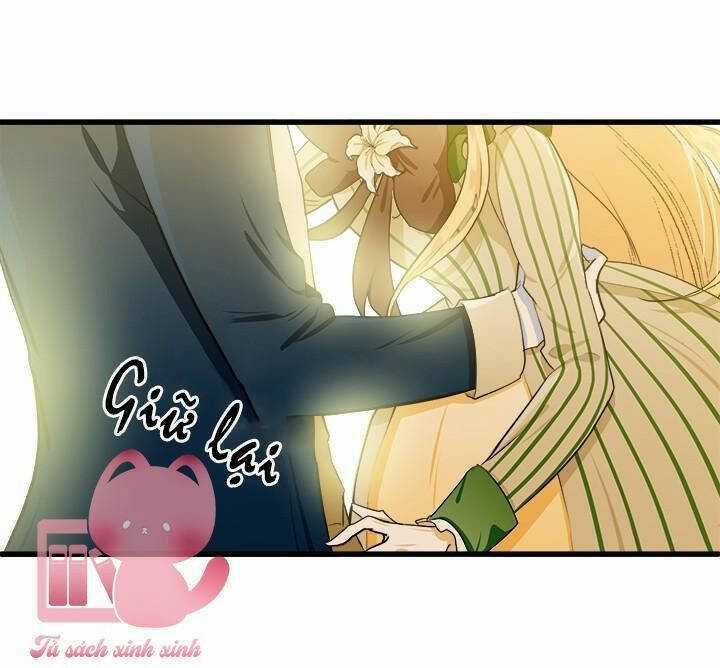 Ác Nữ Trùng Sinh - Chapter 14 - Trang 5