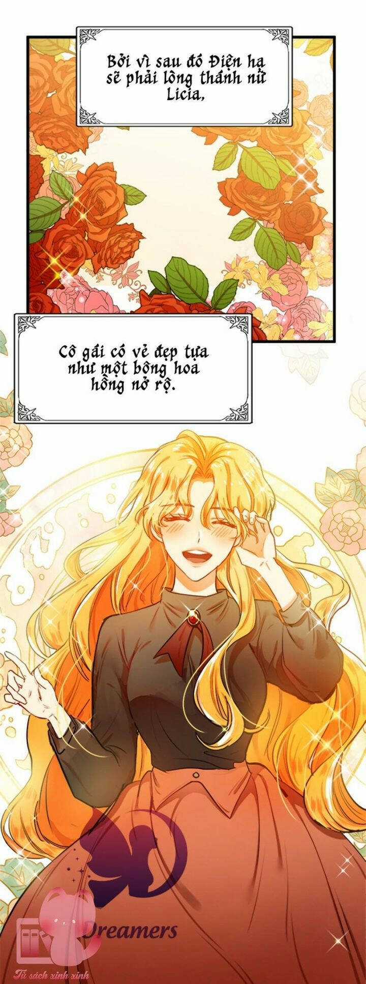 Ác Nữ Trùng Sinh - Chapter 14 - Trang 41