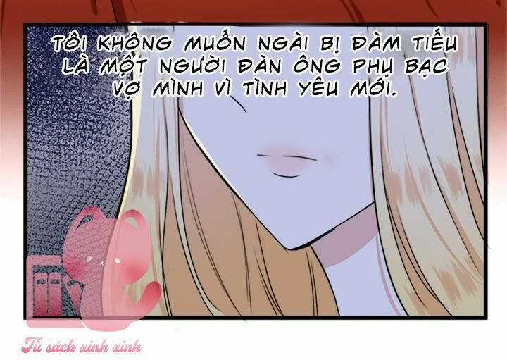 Ác Nữ Trùng Sinh - Chapter 14 - Trang 42