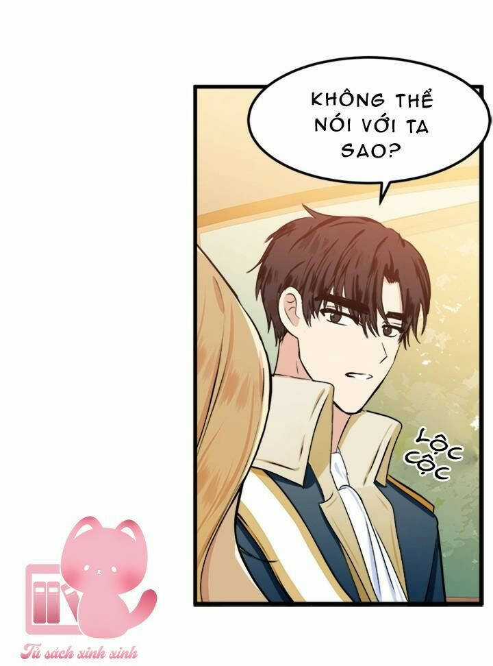 Ác Nữ Trùng Sinh - Chapter 14 - Trang 43