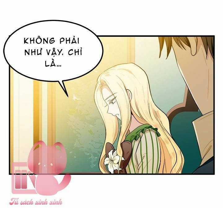 Ác Nữ Trùng Sinh - Chapter 14 - Trang 44