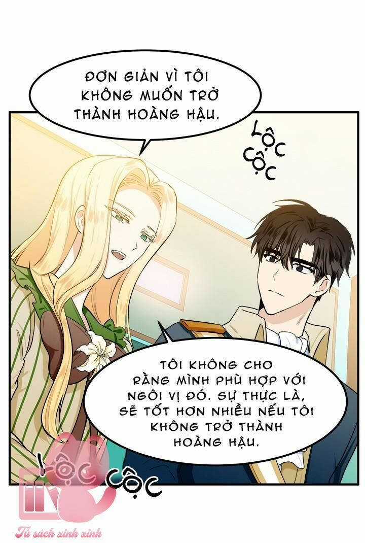 Ác Nữ Trùng Sinh - Chapter 14 - Trang 45
