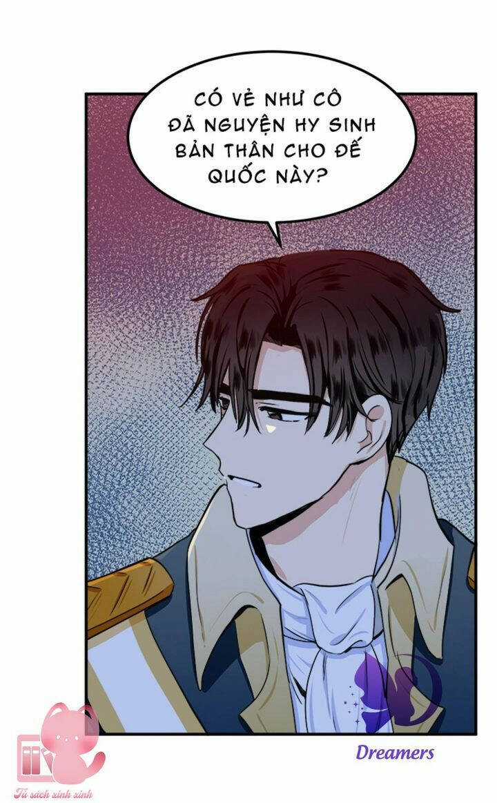 Ác Nữ Trùng Sinh - Chapter 14 - Trang 46