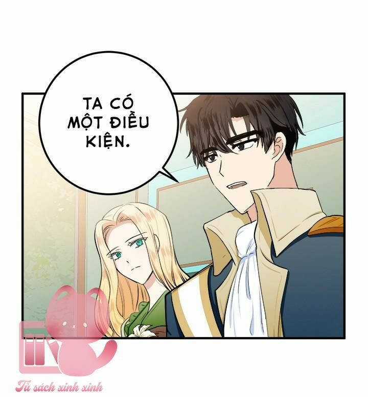 Ác Nữ Trùng Sinh - Chapter 14 - Trang 48