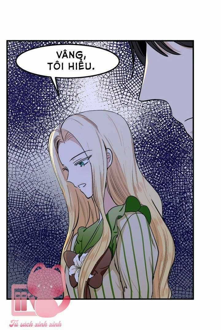 Ác Nữ Trùng Sinh - Chapter 14 - Trang 50