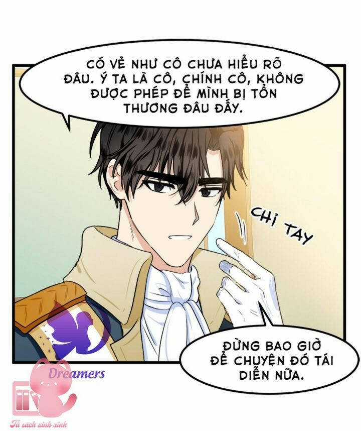 Ác Nữ Trùng Sinh - Chapter 14 - Trang 51