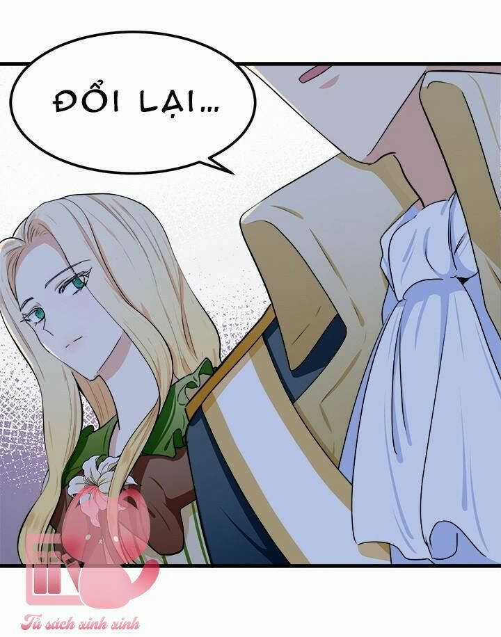 Ác Nữ Trùng Sinh - Chapter 14 - Trang 53