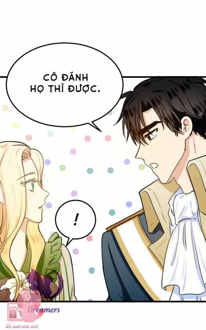 Ác Nữ Trùng Sinh - Chapter 14 - Trang 54