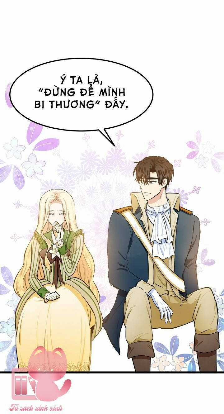 Ác Nữ Trùng Sinh - Chapter 14 - Trang 57