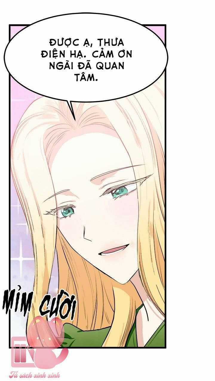 Ác Nữ Trùng Sinh - Chapter 14 - Trang 58