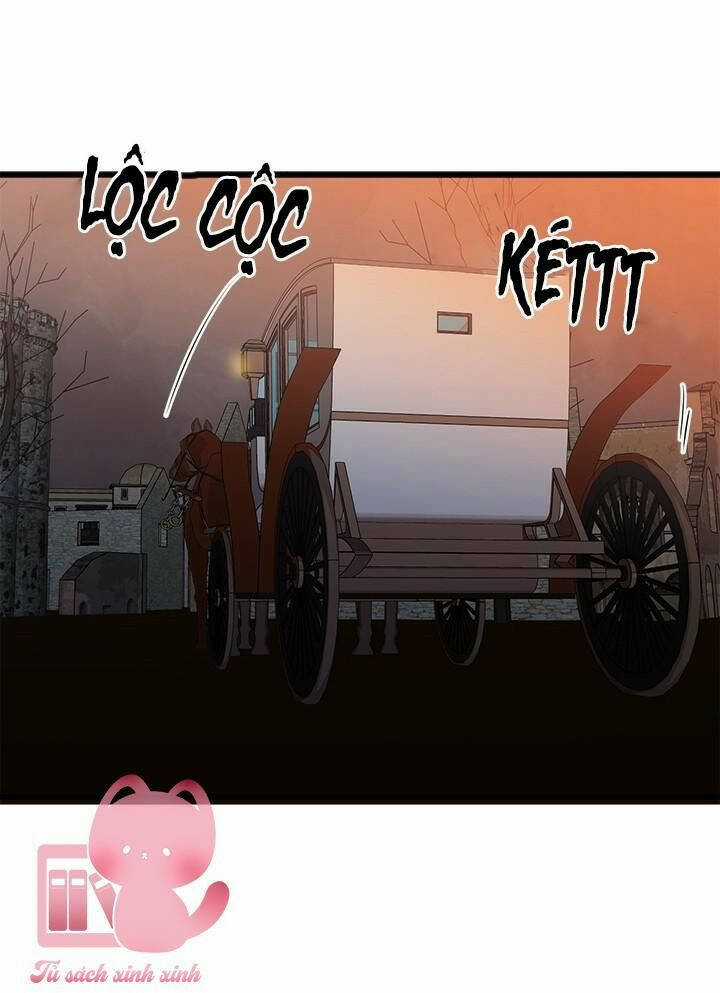 Ác Nữ Trùng Sinh - Chapter 14 - Trang 61