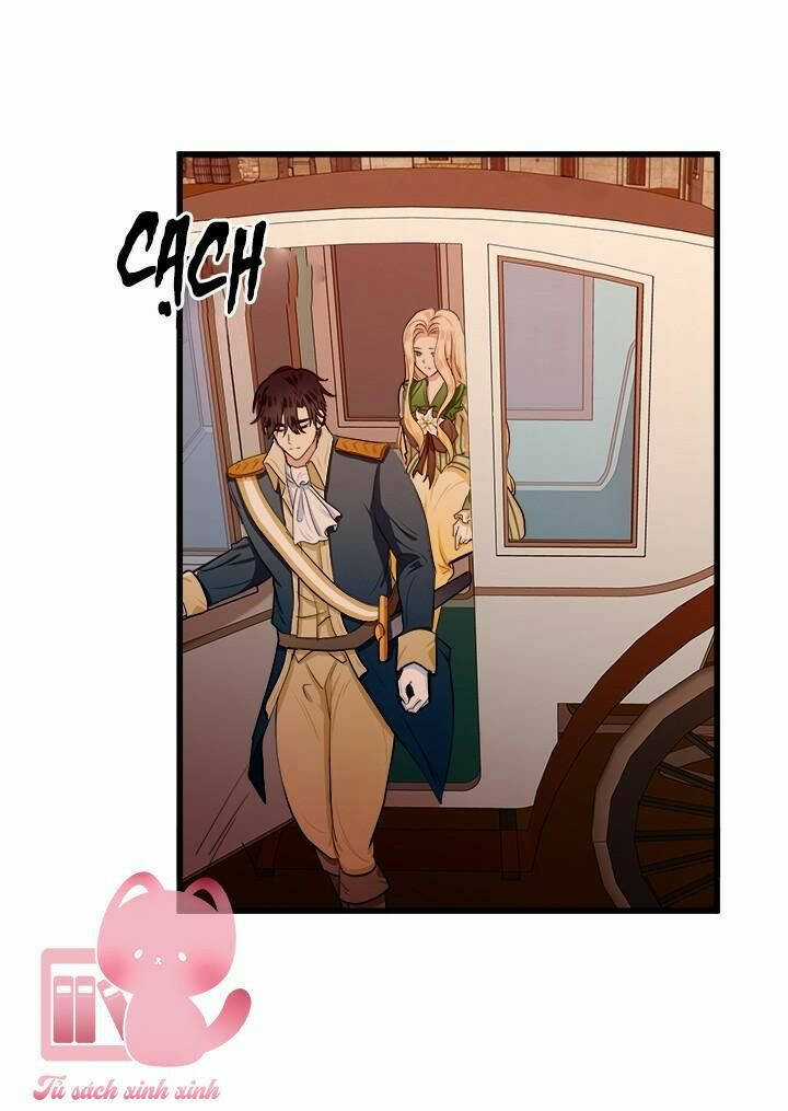 Ác Nữ Trùng Sinh - Chapter 14 - Trang 62