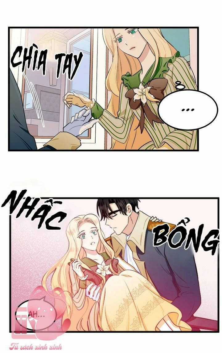 Ác Nữ Trùng Sinh - Chapter 14 - Trang 63