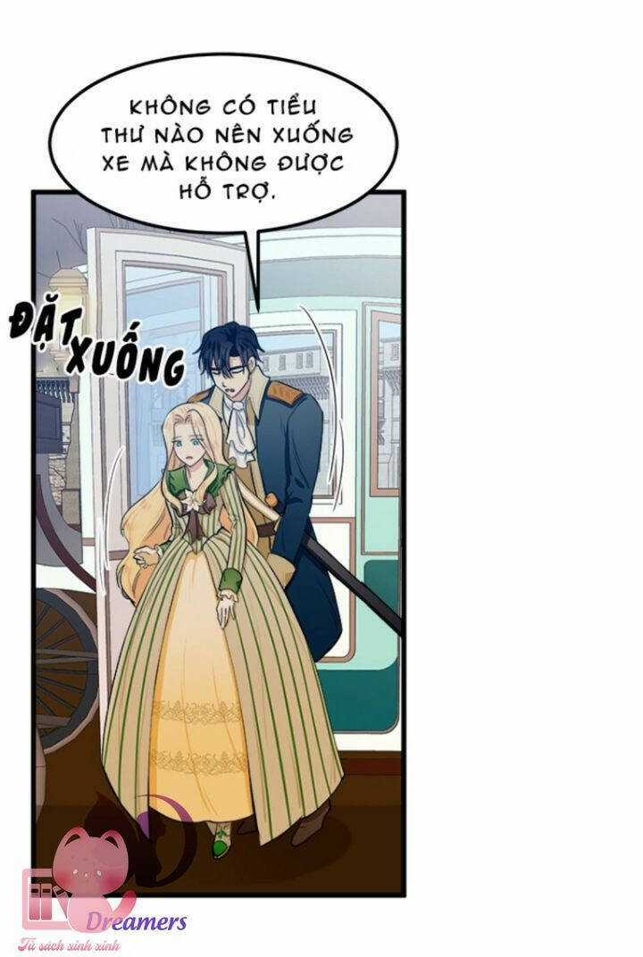 Ác Nữ Trùng Sinh - Chapter 14 - Trang 64