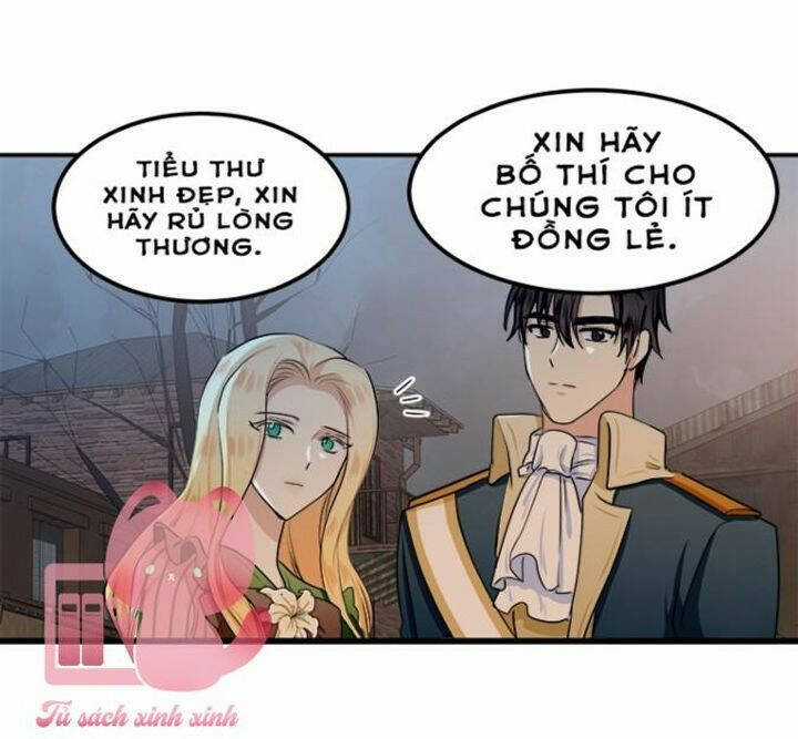 Ác Nữ Trùng Sinh - Chapter 14 - Trang 66