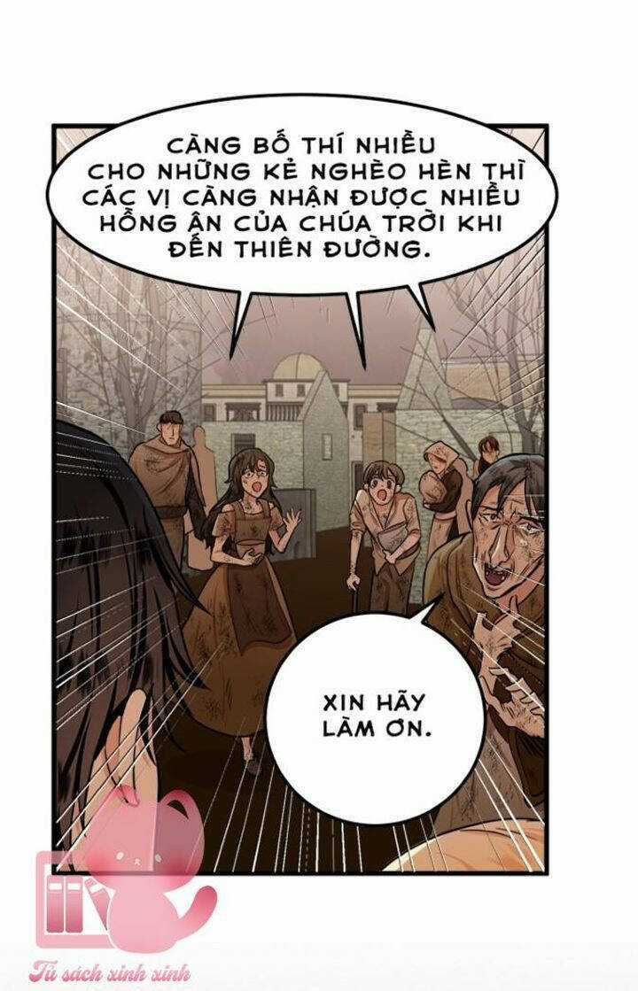 Ác Nữ Trùng Sinh - Chapter 14 - Trang 67