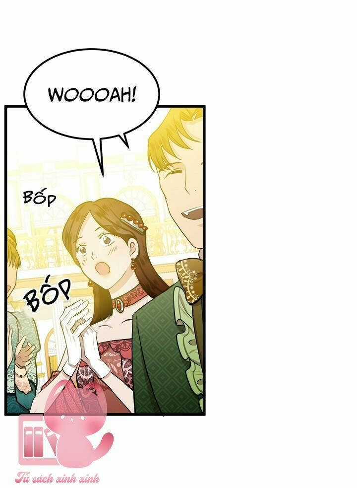 Ác Nữ Trùng Sinh - Chapter 14 - Trang 8