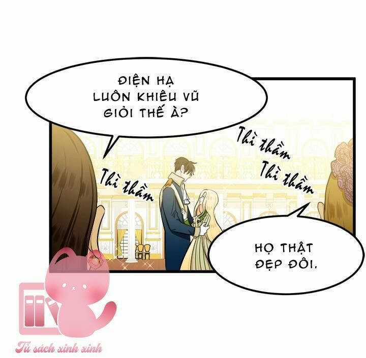 Ác Nữ Trùng Sinh - Chapter 14 - Trang 9