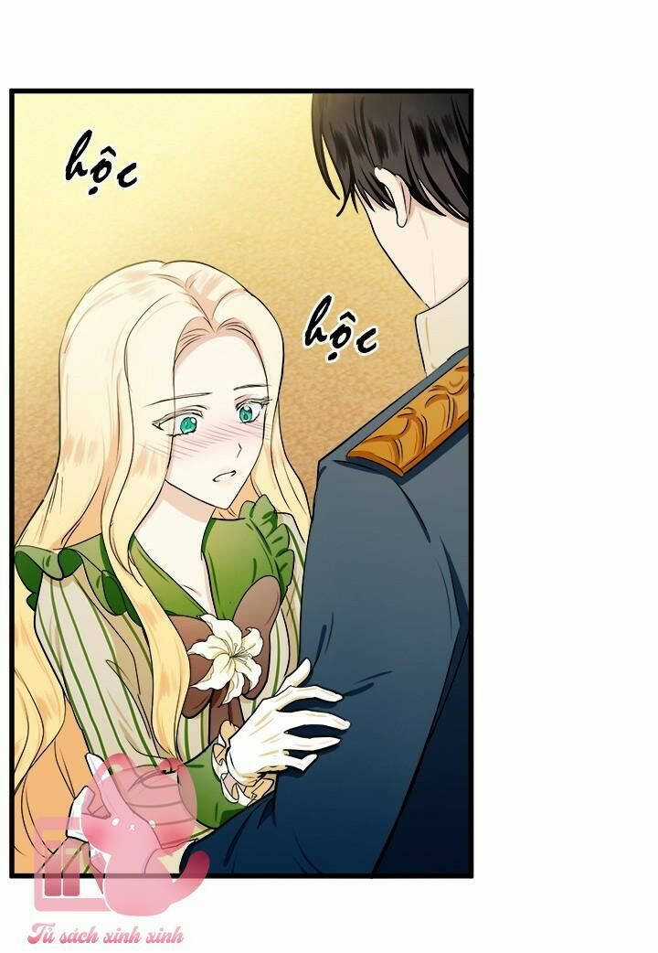 Ác Nữ Trùng Sinh - Chapter 14 - Trang 10