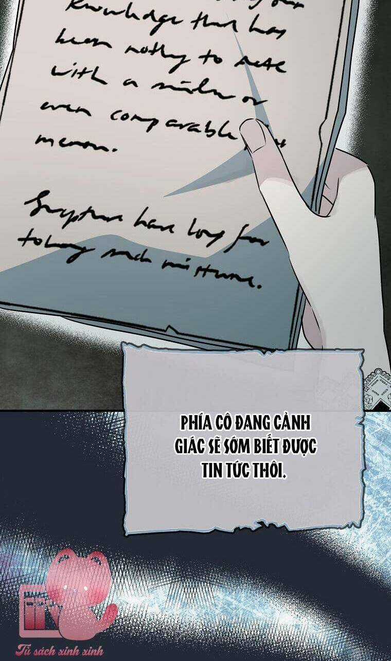 Ác Nữ Trùng Sinh - Chapter 140 - Trang 12