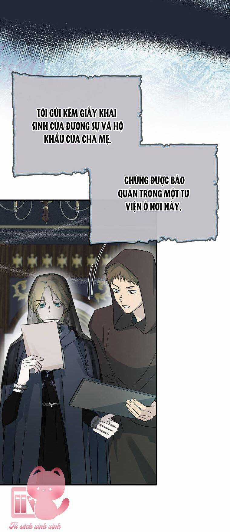 Ác Nữ Trùng Sinh - Chapter 140 - Trang 13