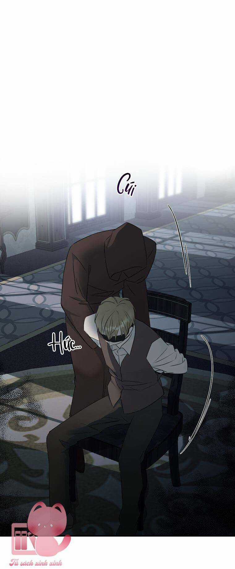 Ác Nữ Trùng Sinh - Chapter 140 - Trang 17