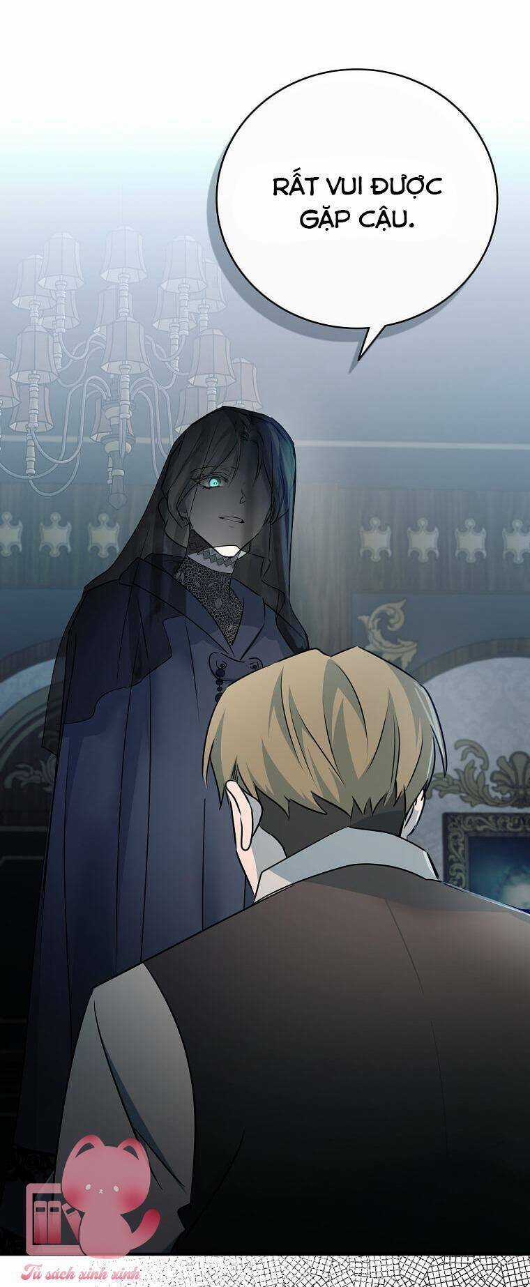 Ác Nữ Trùng Sinh - Chapter 140 - Trang 19