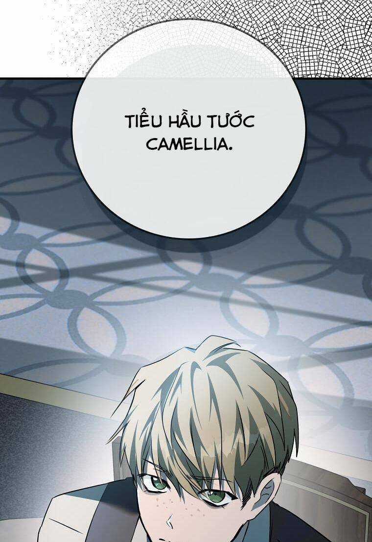 Ác Nữ Trùng Sinh - Chapter 140 - Trang 20