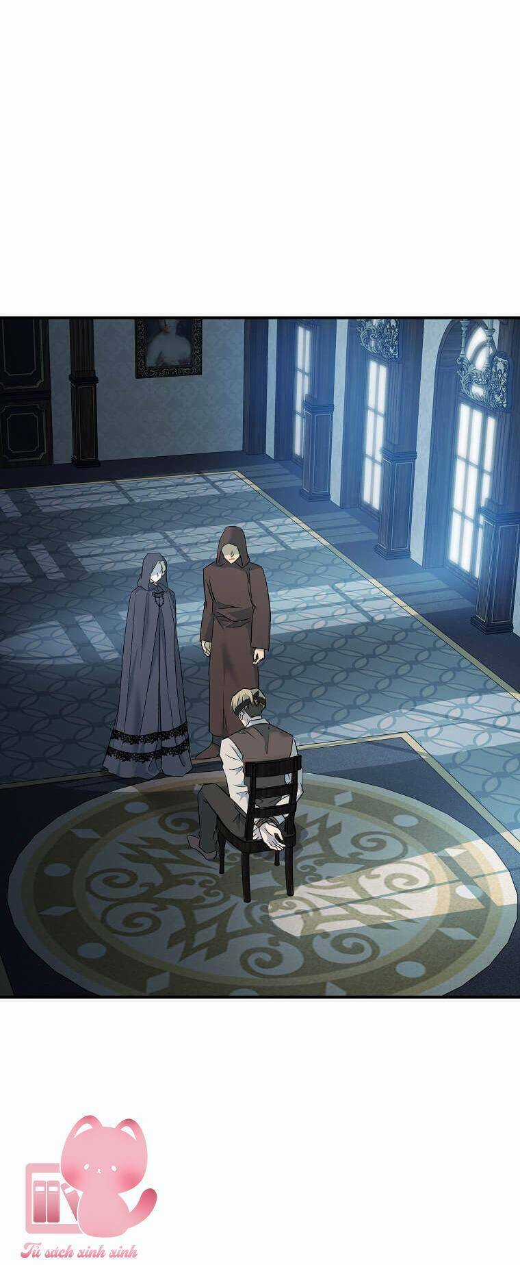 Ác Nữ Trùng Sinh - Chapter 140 - Trang 3