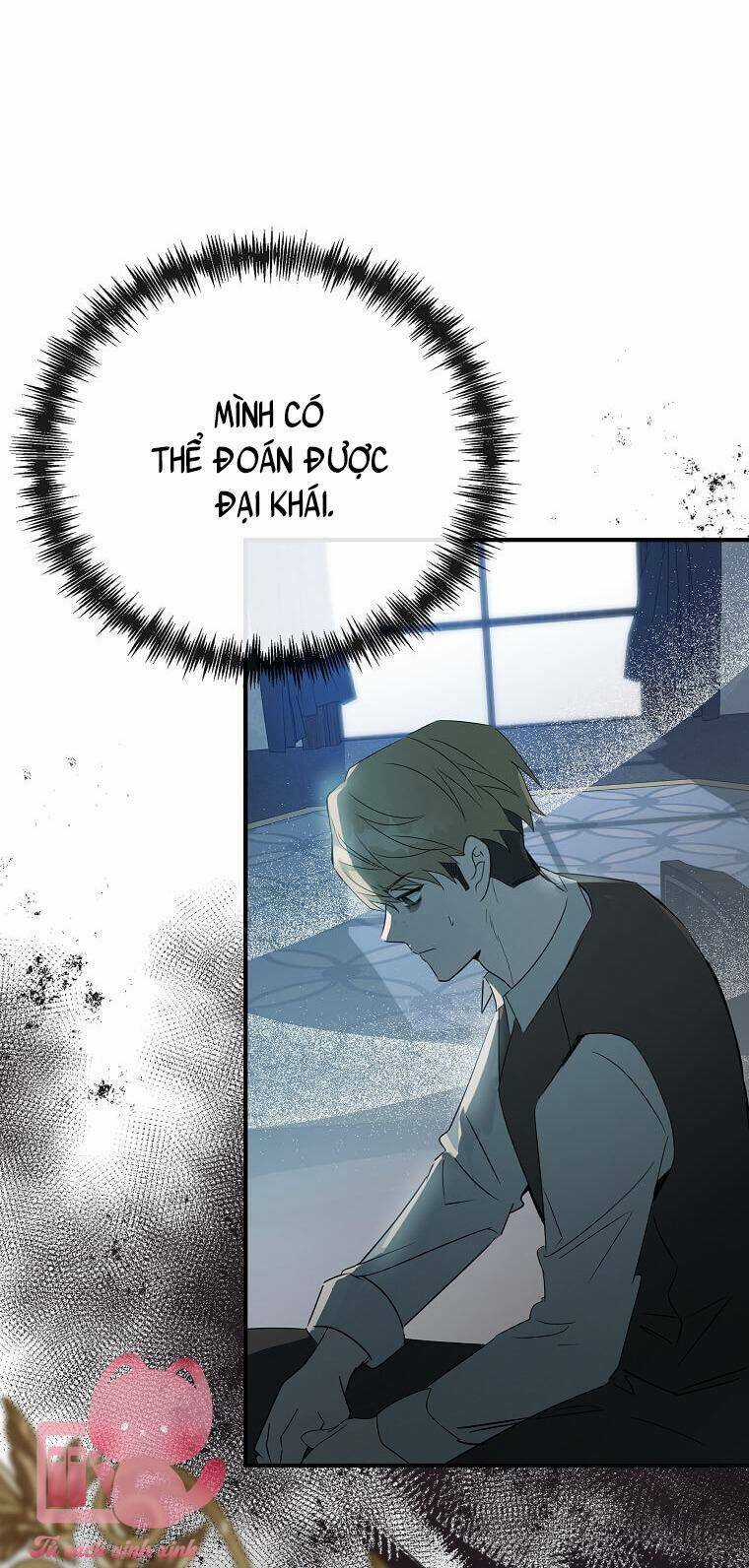 Ác Nữ Trùng Sinh - Chapter 140 - Trang 24