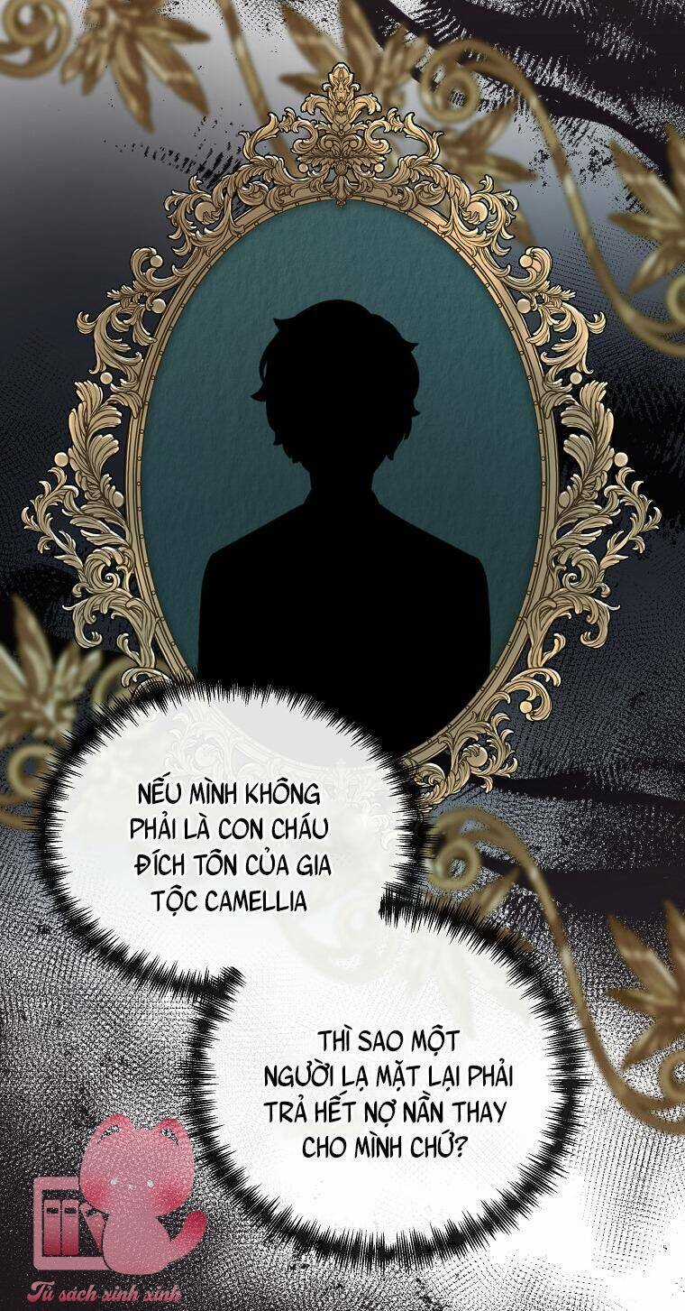 Ác Nữ Trùng Sinh - Chapter 140 - Trang 25