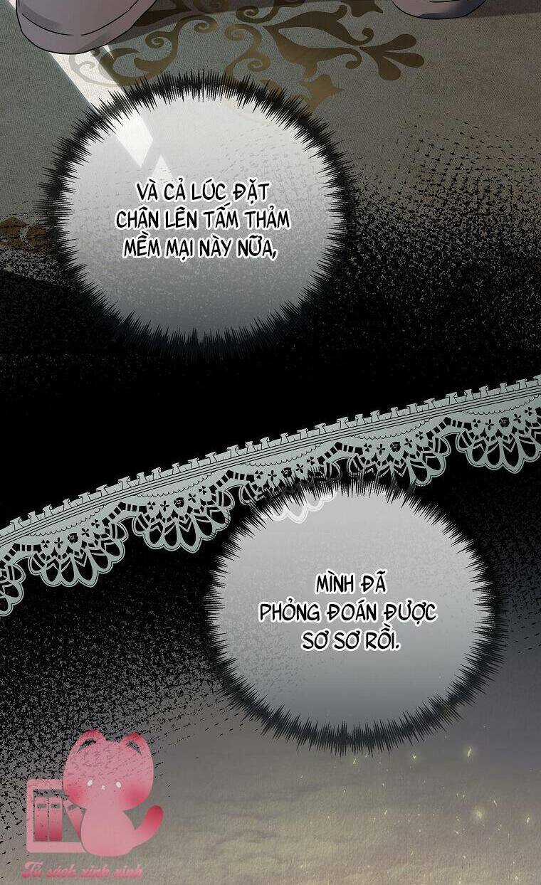 Ác Nữ Trùng Sinh - Chapter 140 - Trang 28