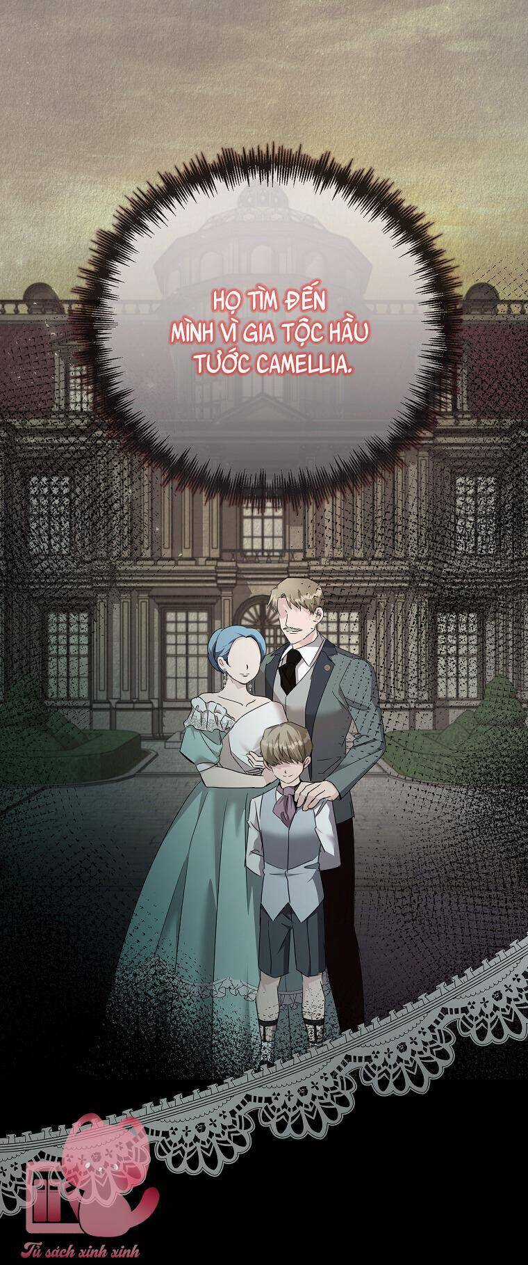 Ác Nữ Trùng Sinh - Chapter 140 - Trang 29