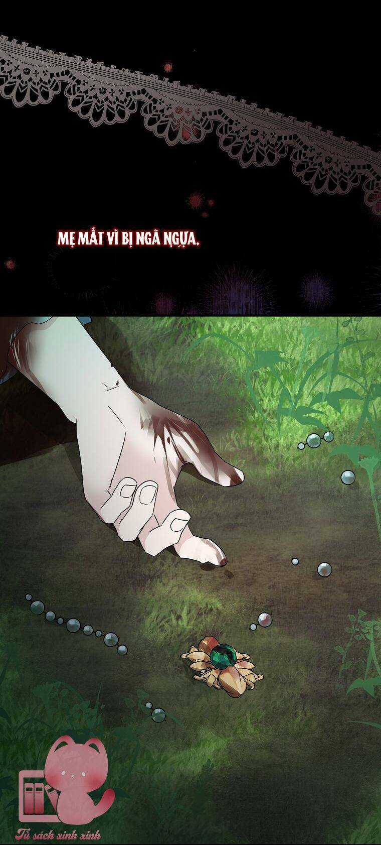 Ác Nữ Trùng Sinh - Chapter 140 - Trang 30