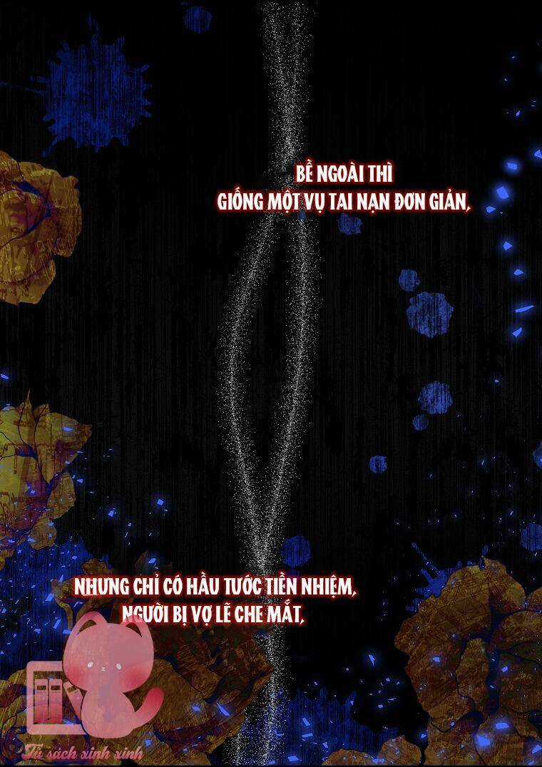 Ác Nữ Trùng Sinh - Chapter 140 - Trang 31