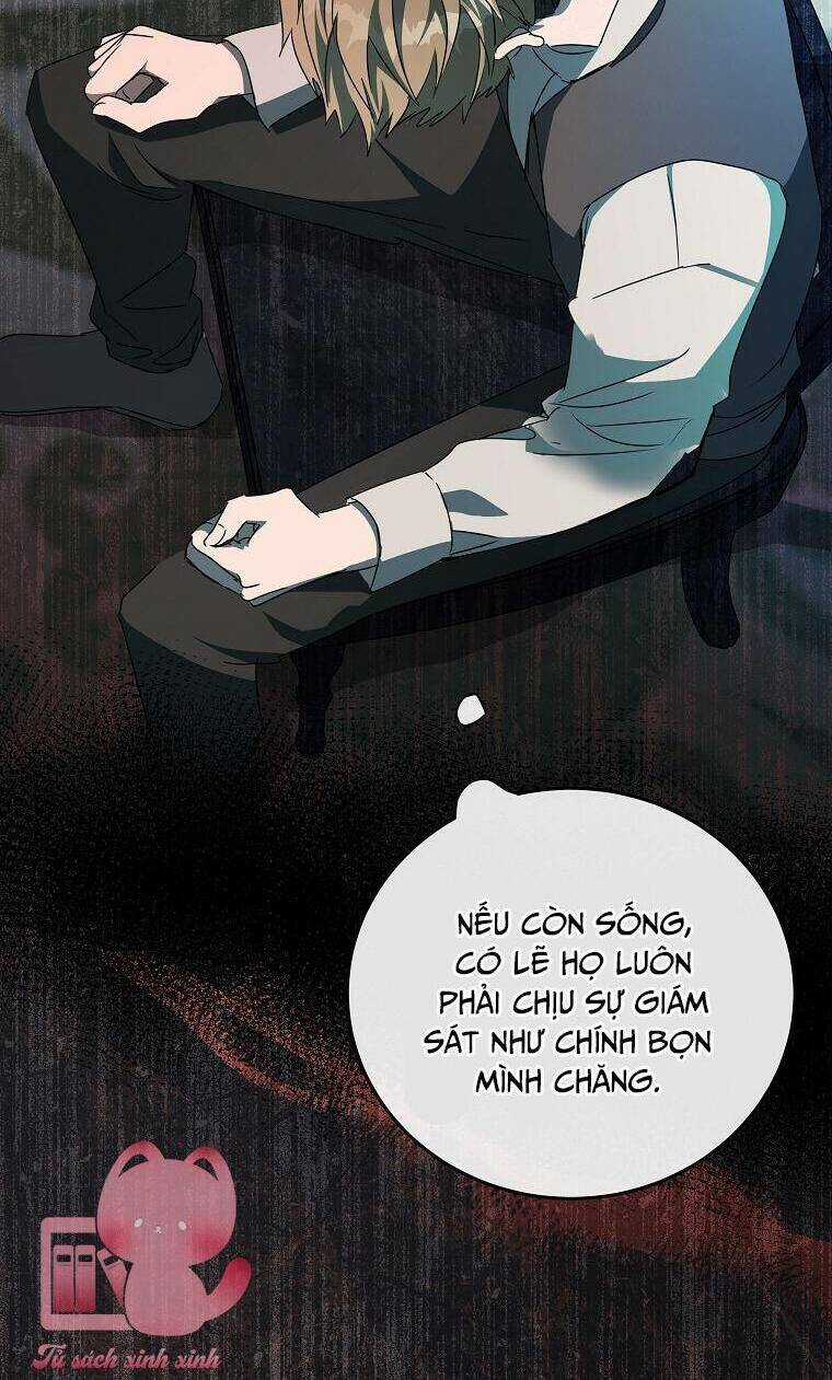 Ác Nữ Trùng Sinh - Chapter 140 - Trang 36