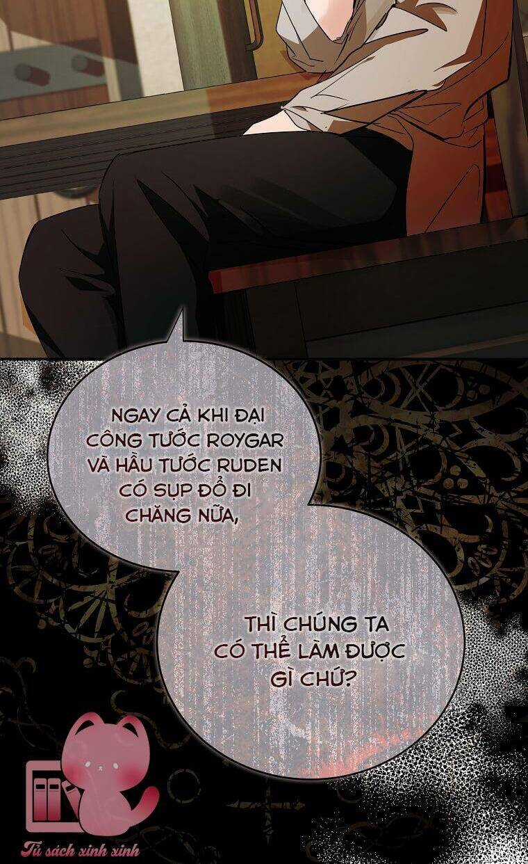 Ác Nữ Trùng Sinh - Chapter 140 - Trang 42