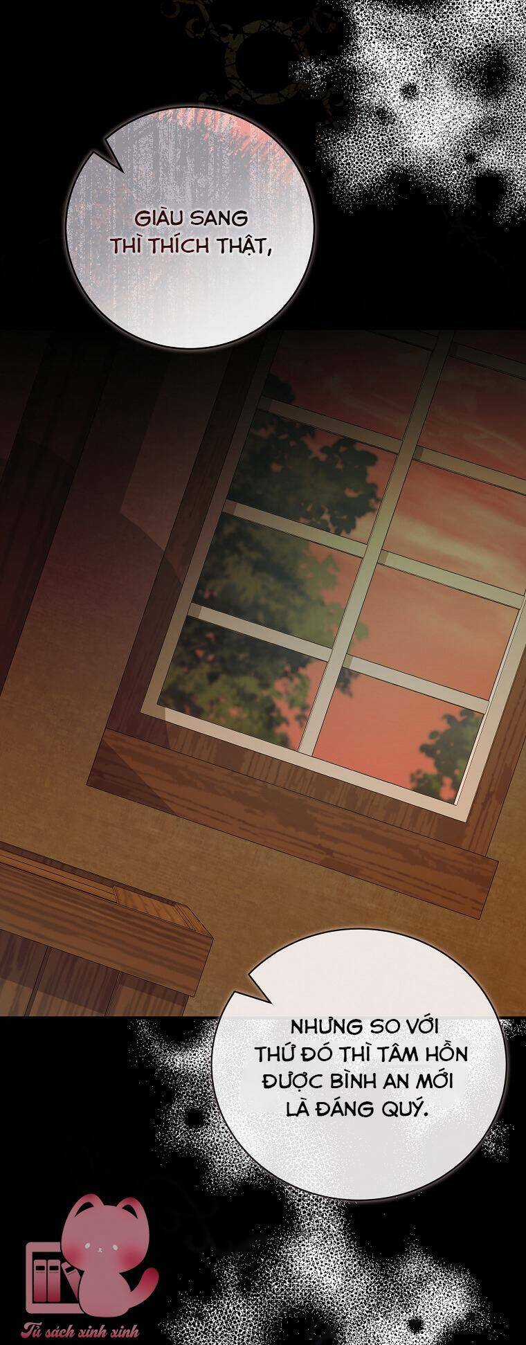 Ác Nữ Trùng Sinh - Chapter 140 - Trang 43