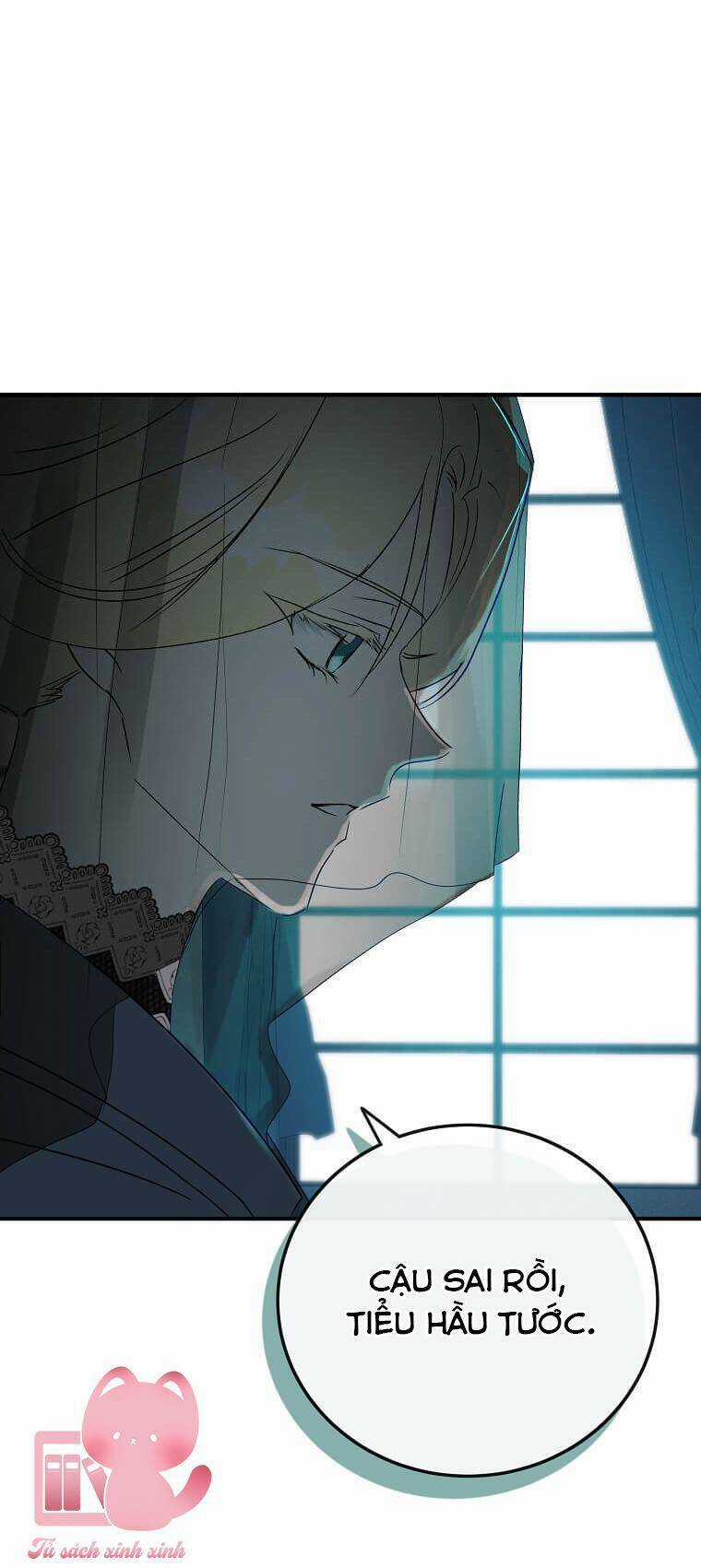 Ác Nữ Trùng Sinh - Chapter 140 - Trang 48