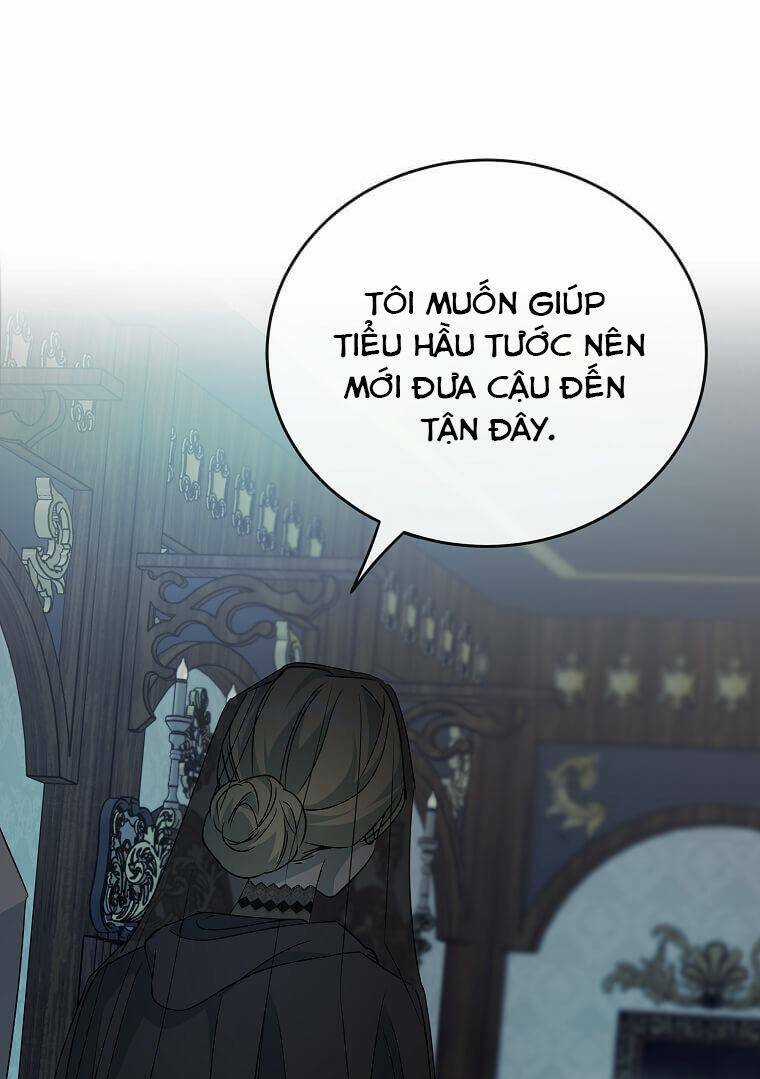 Ác Nữ Trùng Sinh - Chapter 140 - Trang 50