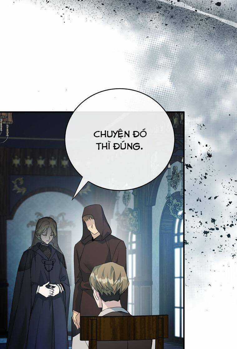 Ác Nữ Trùng Sinh - Chapter 140 - Trang 57