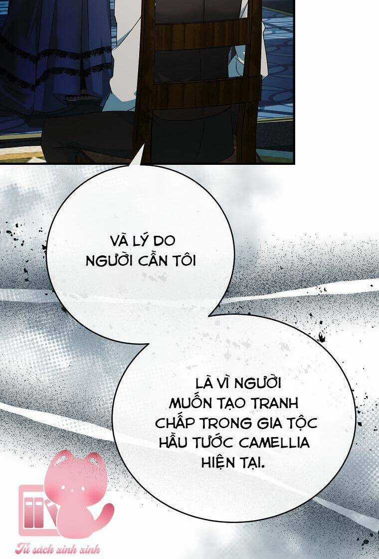 Ác Nữ Trùng Sinh - Chapter 140 - Trang 58