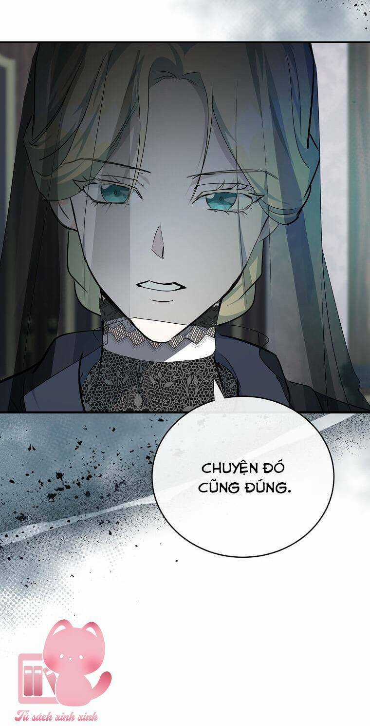 Ác Nữ Trùng Sinh - Chapter 140 - Trang 59