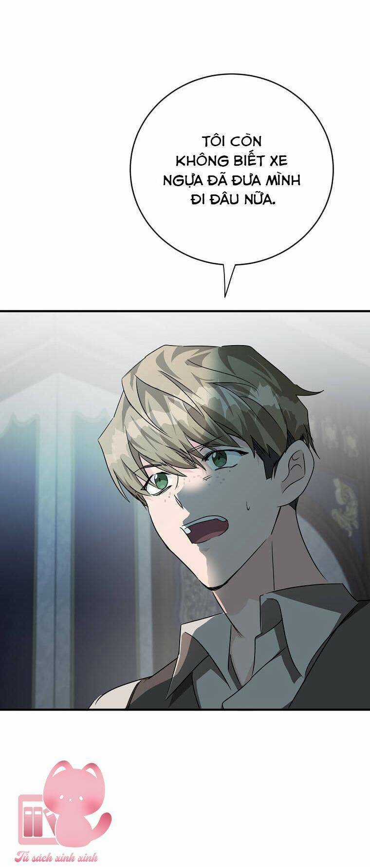 Ác Nữ Trùng Sinh - Chapter 140 - Trang 62