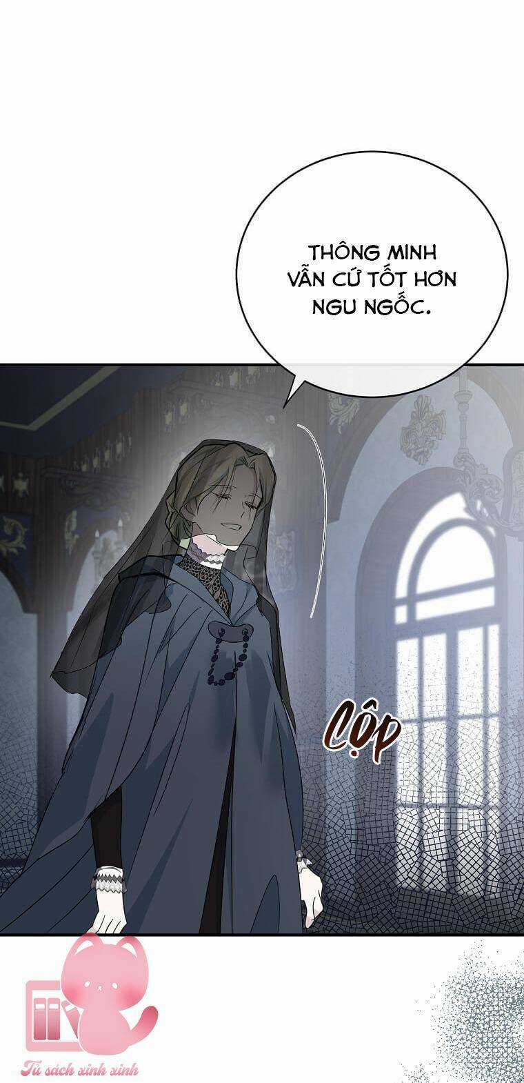 Ác Nữ Trùng Sinh - Chapter 140 - Trang 70
