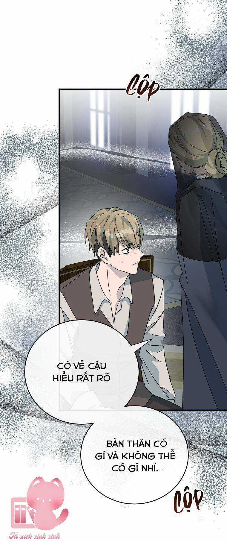 Ác Nữ Trùng Sinh - Chapter 140 - Trang 71