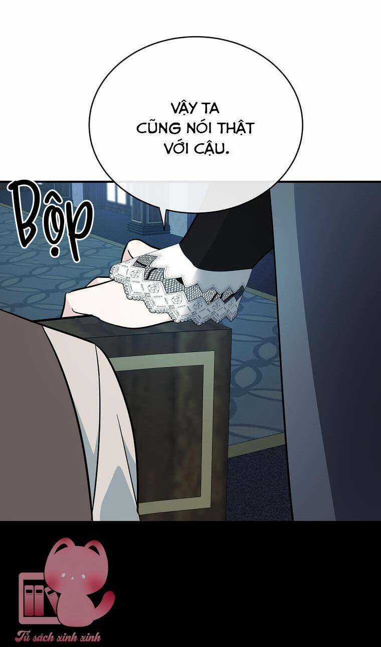 Ác Nữ Trùng Sinh - Chapter 140 - Trang 72