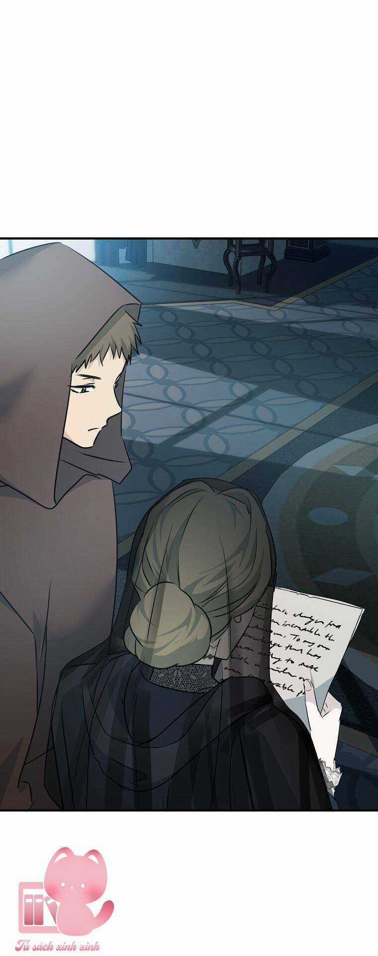 Ác Nữ Trùng Sinh - Chapter 140 - Trang 10