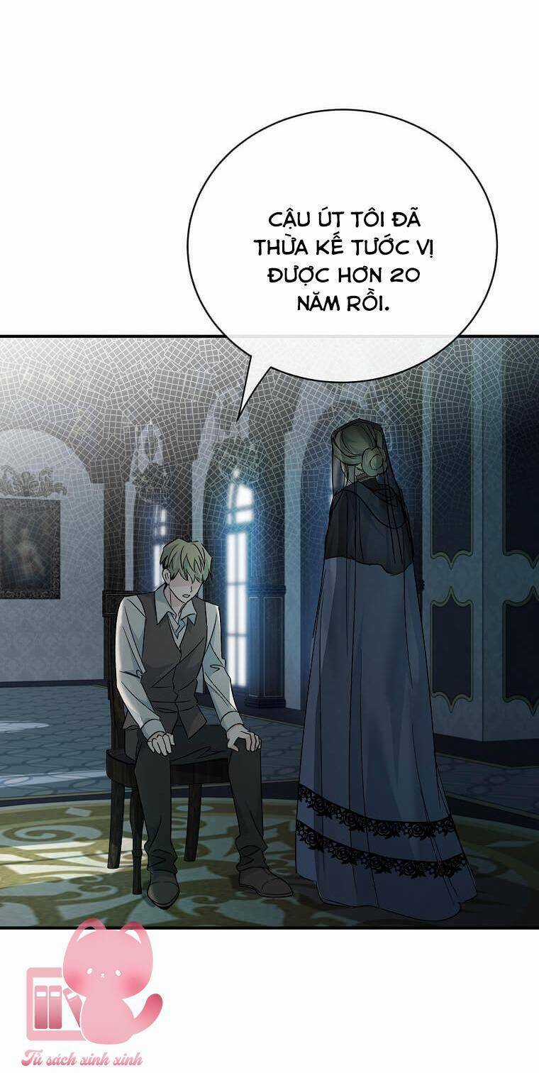 Ác Nữ Trùng Sinh - Chapter 141 - Trang 11