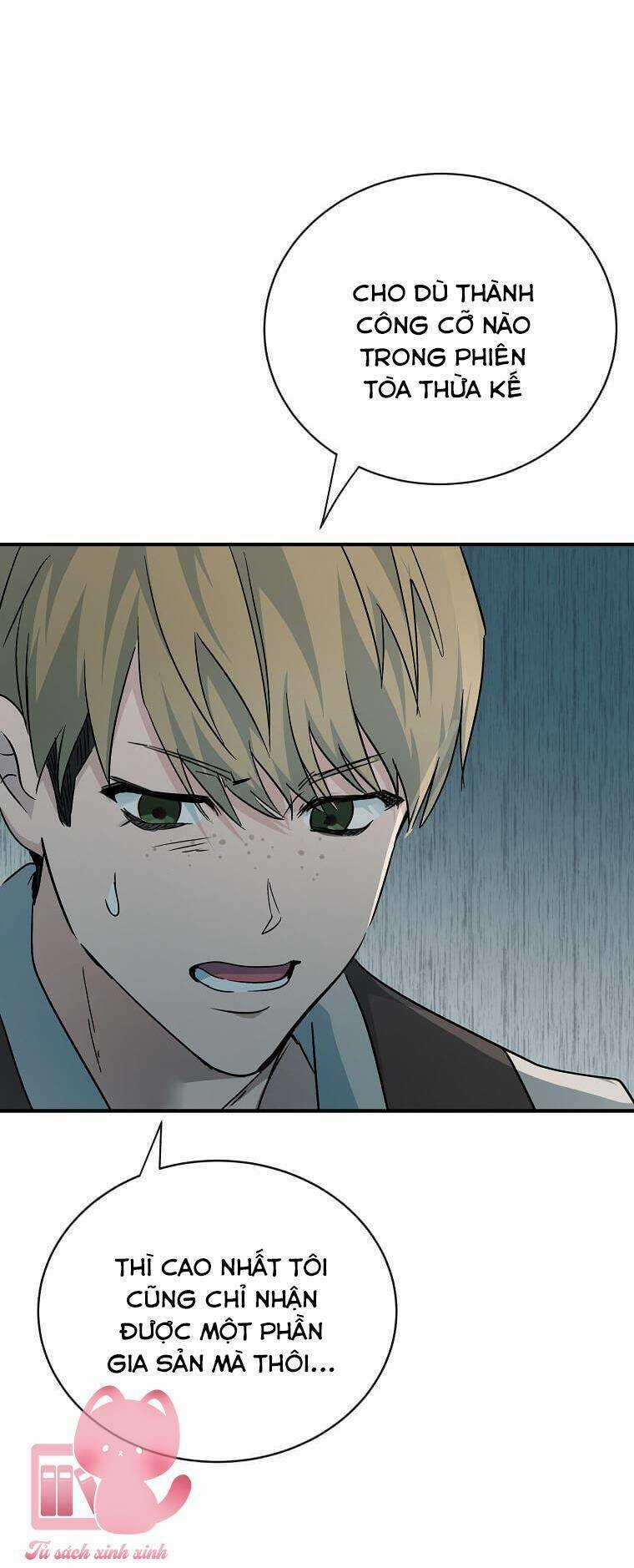 Ác Nữ Trùng Sinh - Chapter 141 - Trang 12